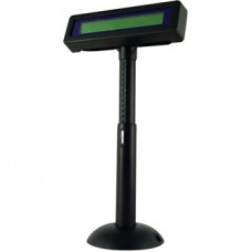 POS дисплей POSIFLEX PD-320UE